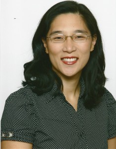 West Island therapist Hye Kam